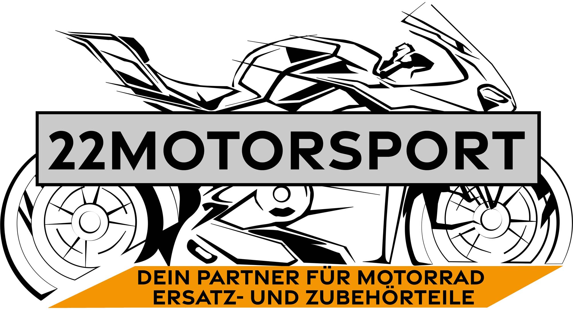 22Motorsport - Dein Onlineshop für Racing Bikeparts & Zubehör