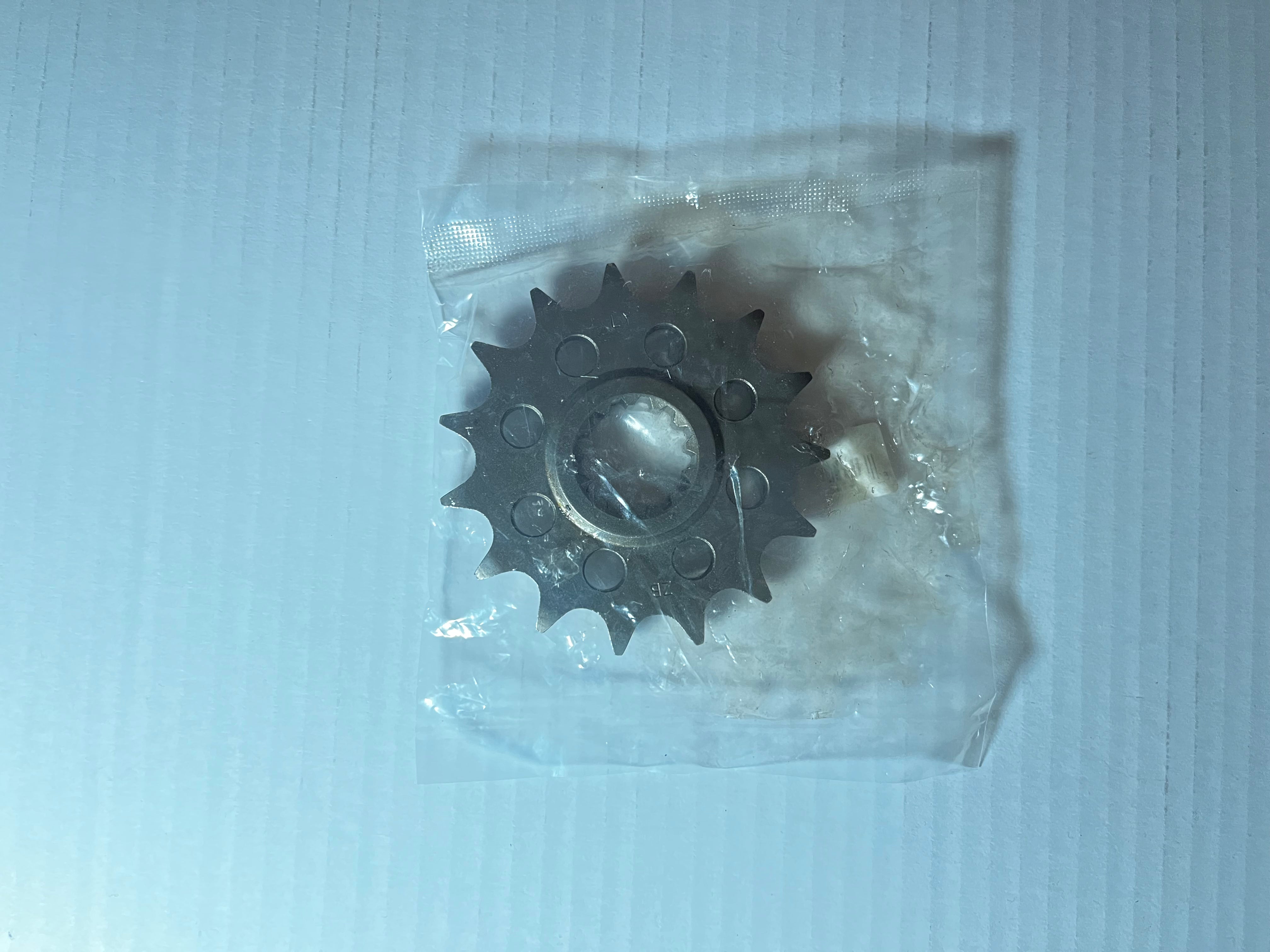 Ritzel Teilung 520 Premium für Yamaha R6, Baujahre 2006 – 2025