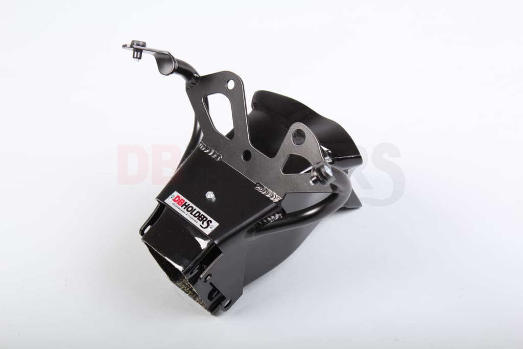DB Holders Geweih Ram Air Verkleidungshalter für BMW S1000RR 2015 - 2018