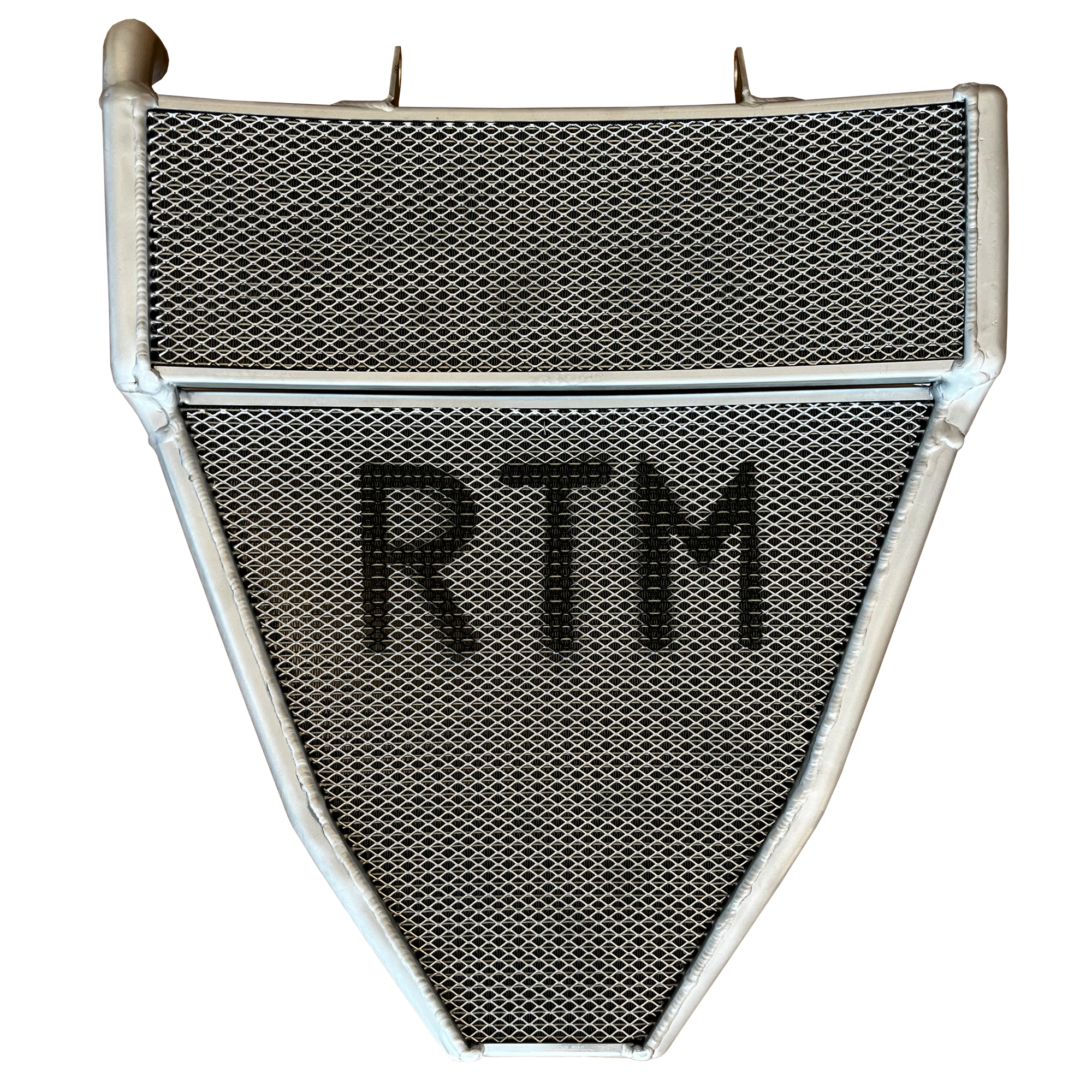 RTM Racing Kühler für Honda CBR600RR PC40, PC69