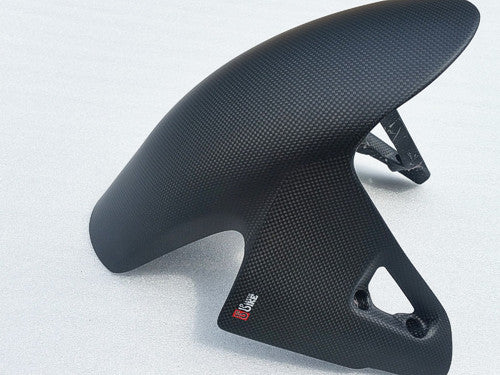 Carbon Frontfender für Ducati Panigale V4/S/R 2018 - 2024 PlasticBike