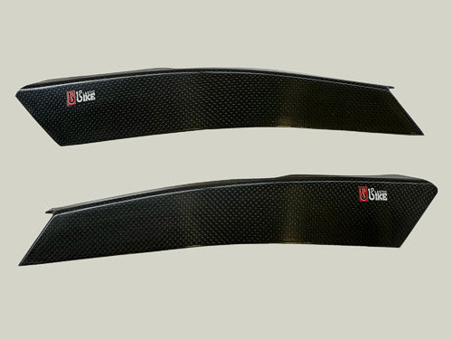 Carbon Rahmenschoner für Ducati Panigale V4/S 2025- PlasticBike