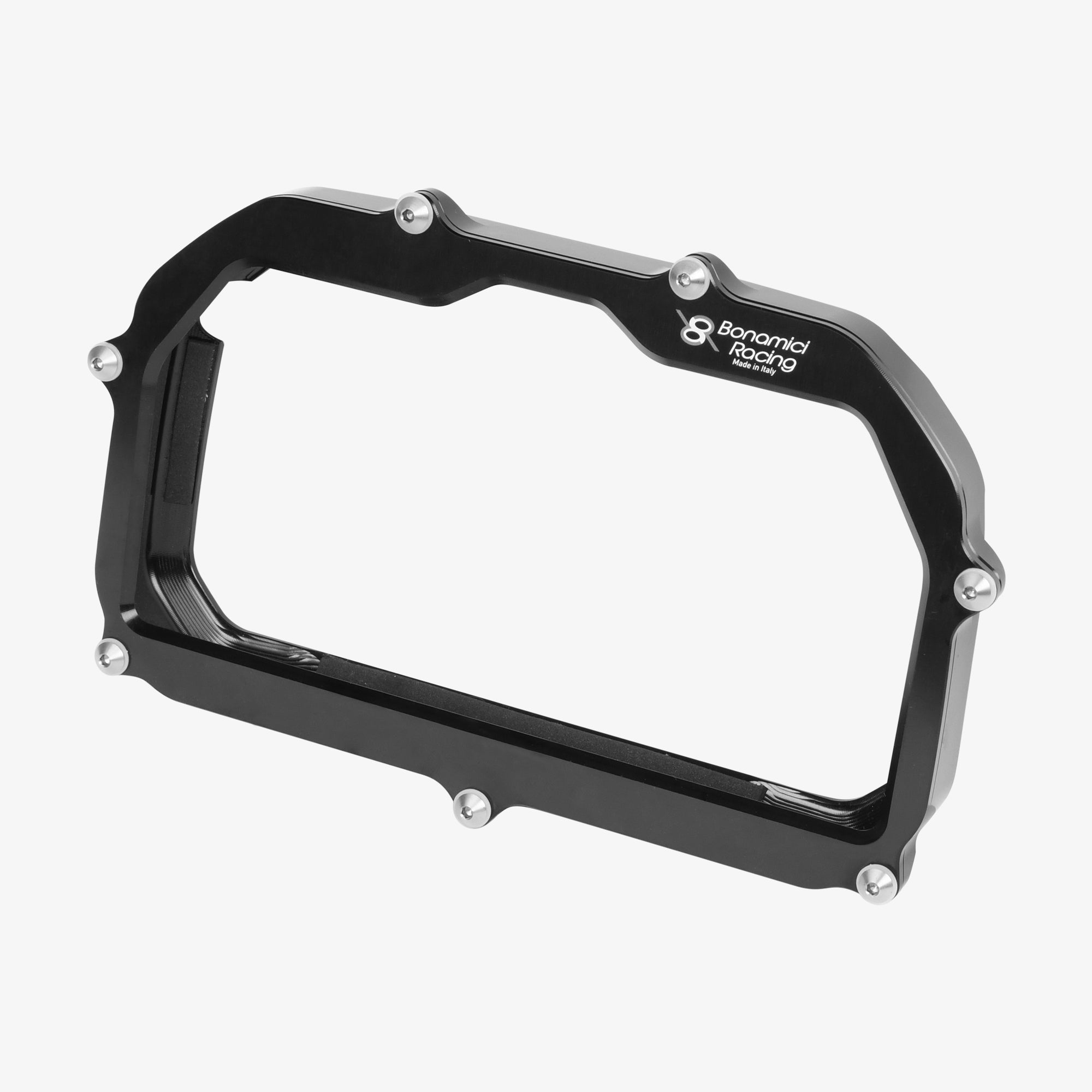 Bonamici Racing Instrumenten Schutzabdeckung für BMW S1000RR 2019 - 2023 K67.