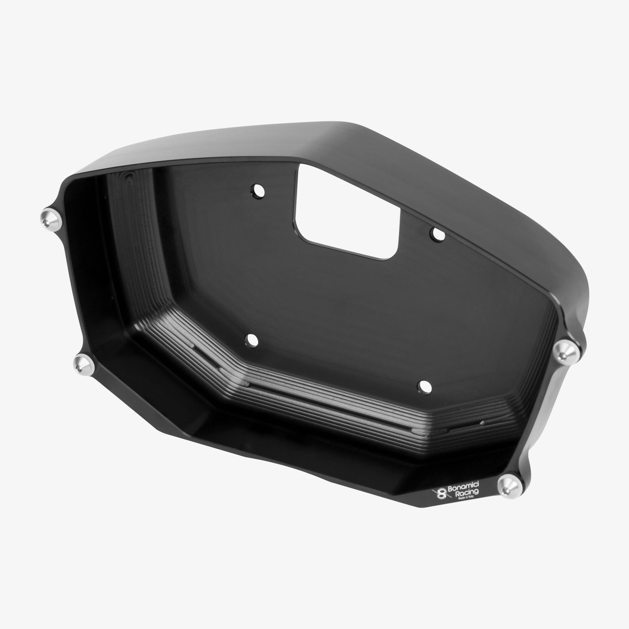 Bonamici Racing Instrumenten Schutzabdeckung für Aprilia RS660 2020 - 