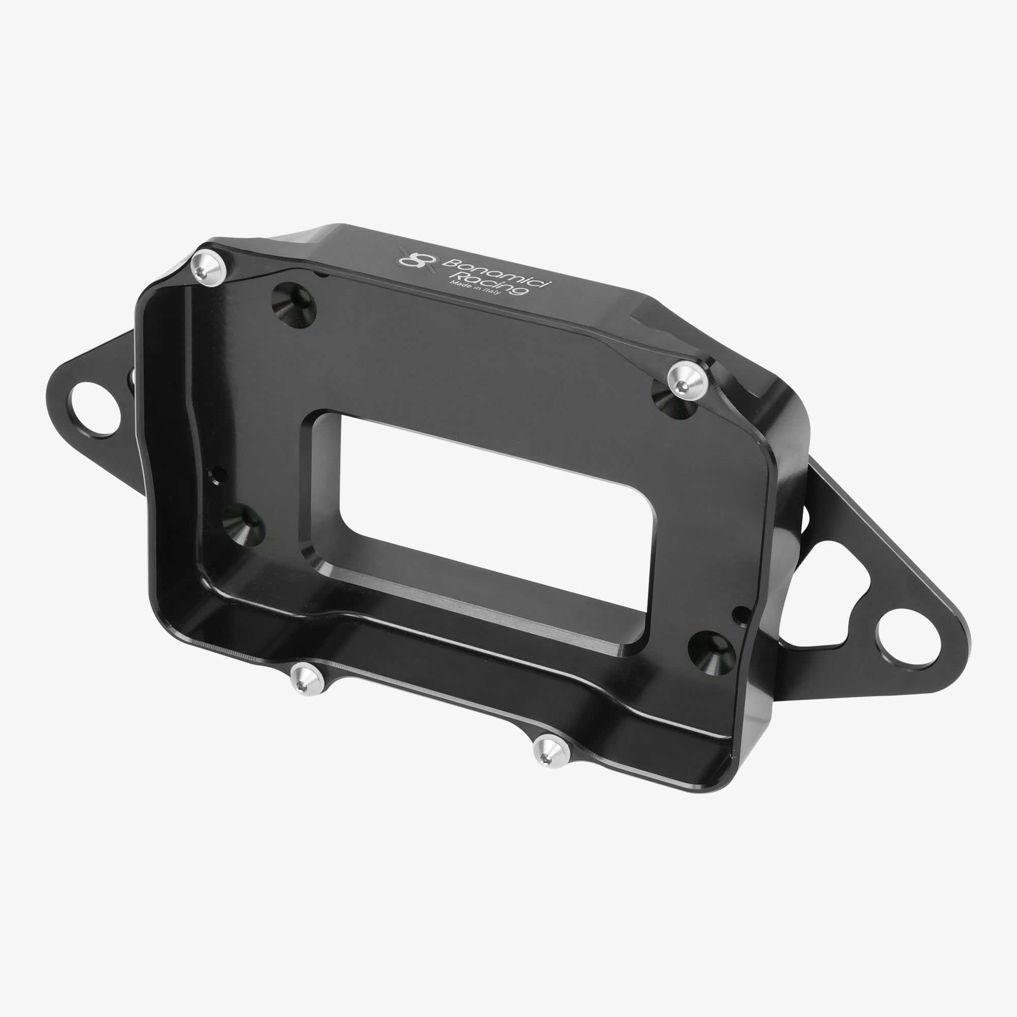 Bonamici Dashboard-Schutz für Ecumaster ADU-5 Rev.2 / Rev.1 (2021–2023)