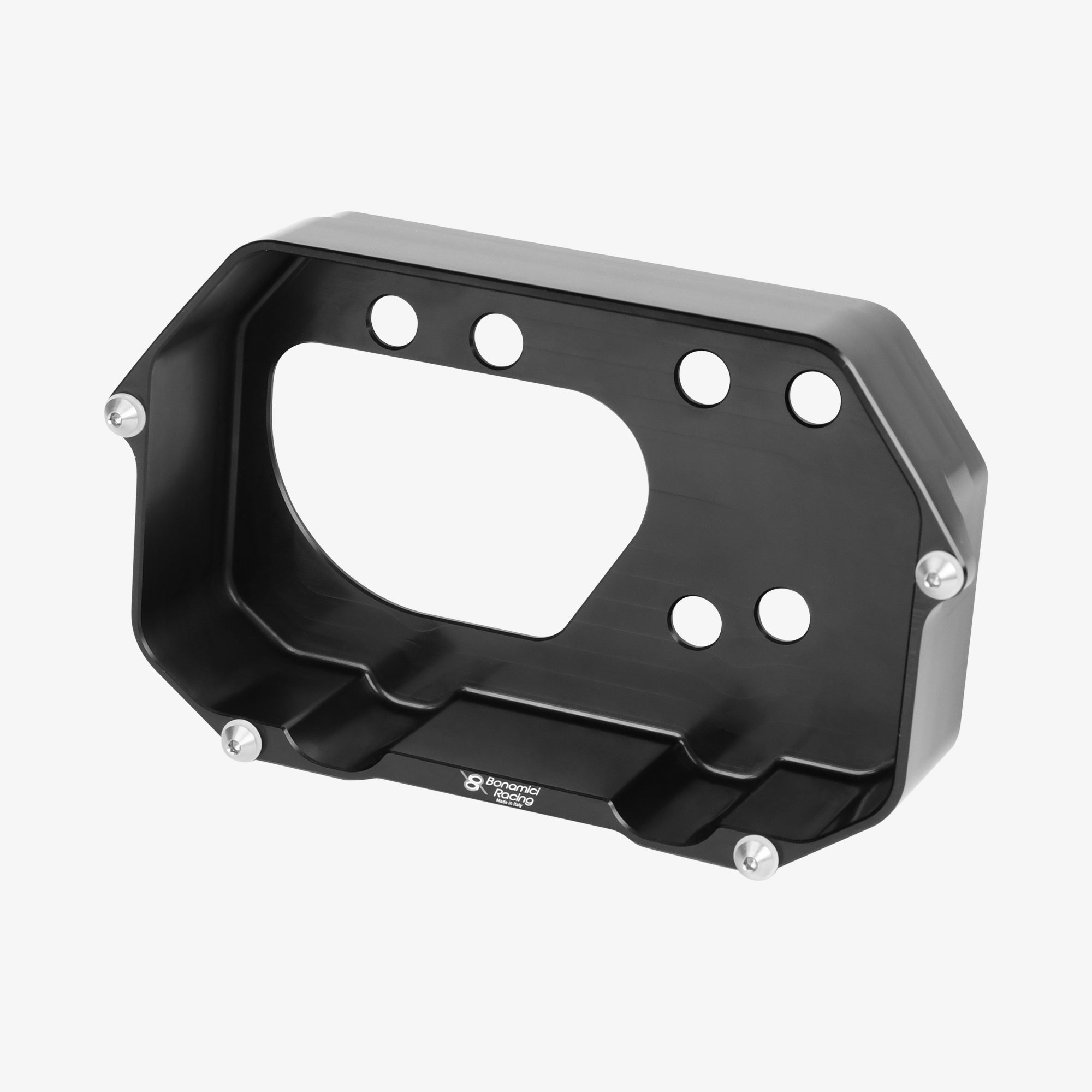 Bonamici Racing Instrumenten Schutzabdeckung für Yamaha YZF-R7 2021 - 