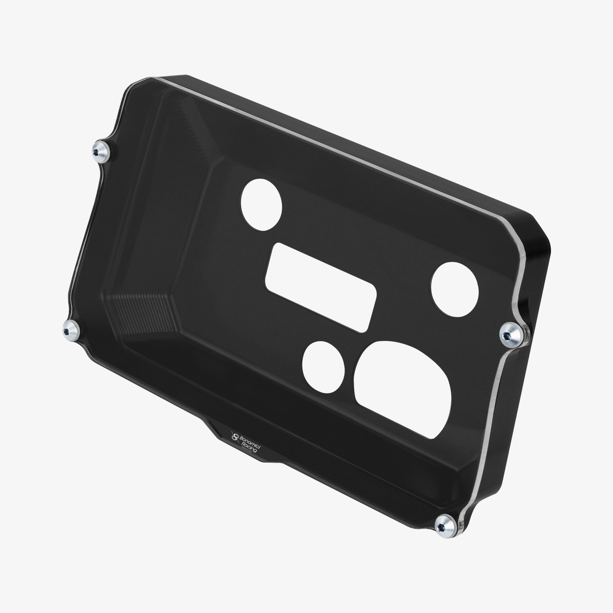 Bonamici Dashboard Protection DCP26 für Yamaha R9 2025 -