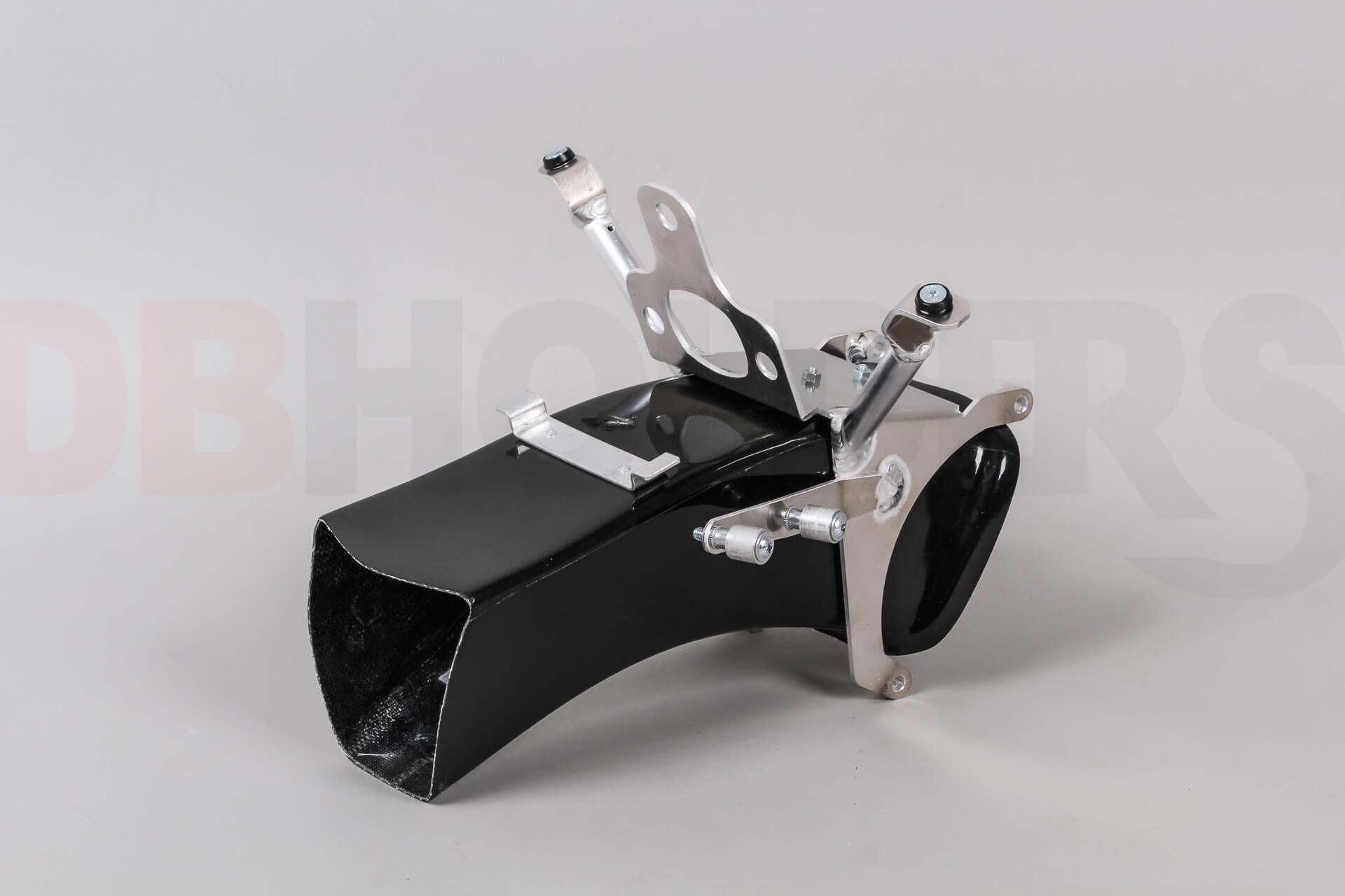 DB Holders Geweih Ram Air Verkleidungshalter für Honda CBR1000RRR Fireblade SC82 2020 - 2023