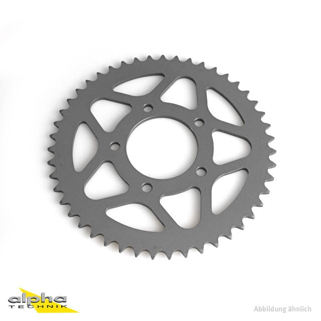 OZ Felgen Kettenrad Aluminium Teilung 520