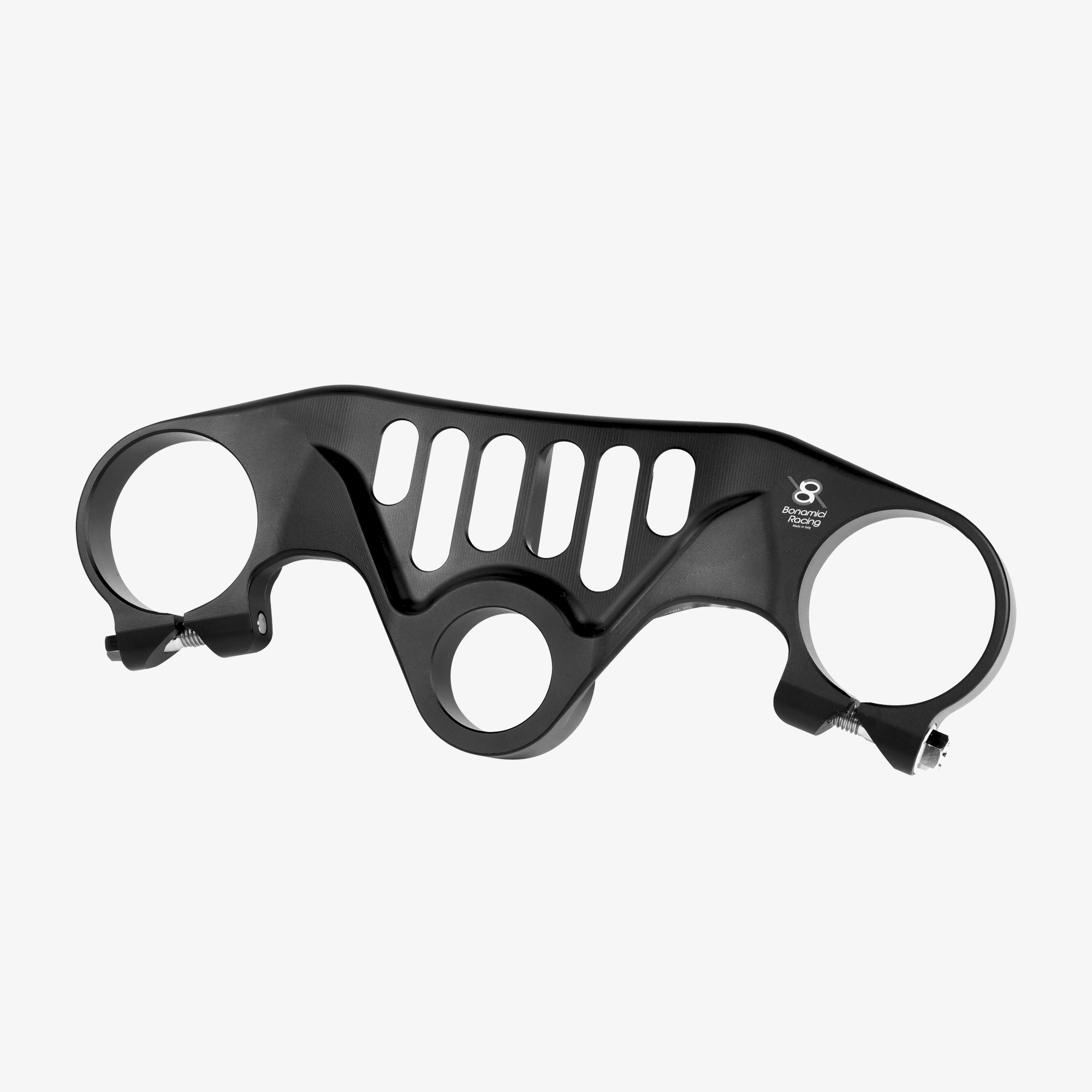 Bonamici Racing Gabelbrücke Aprilia RSV4