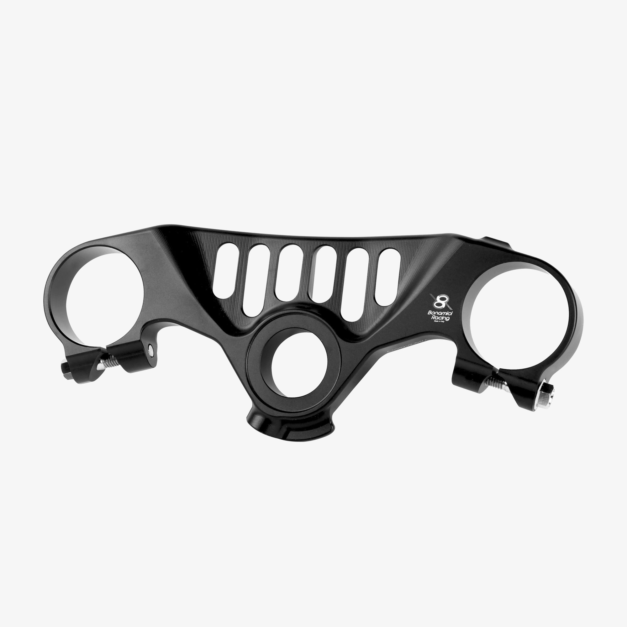 Bonamici Racing Gabelbrücke für Honda CBR 1000 RR-R Fireblade 2020–2025