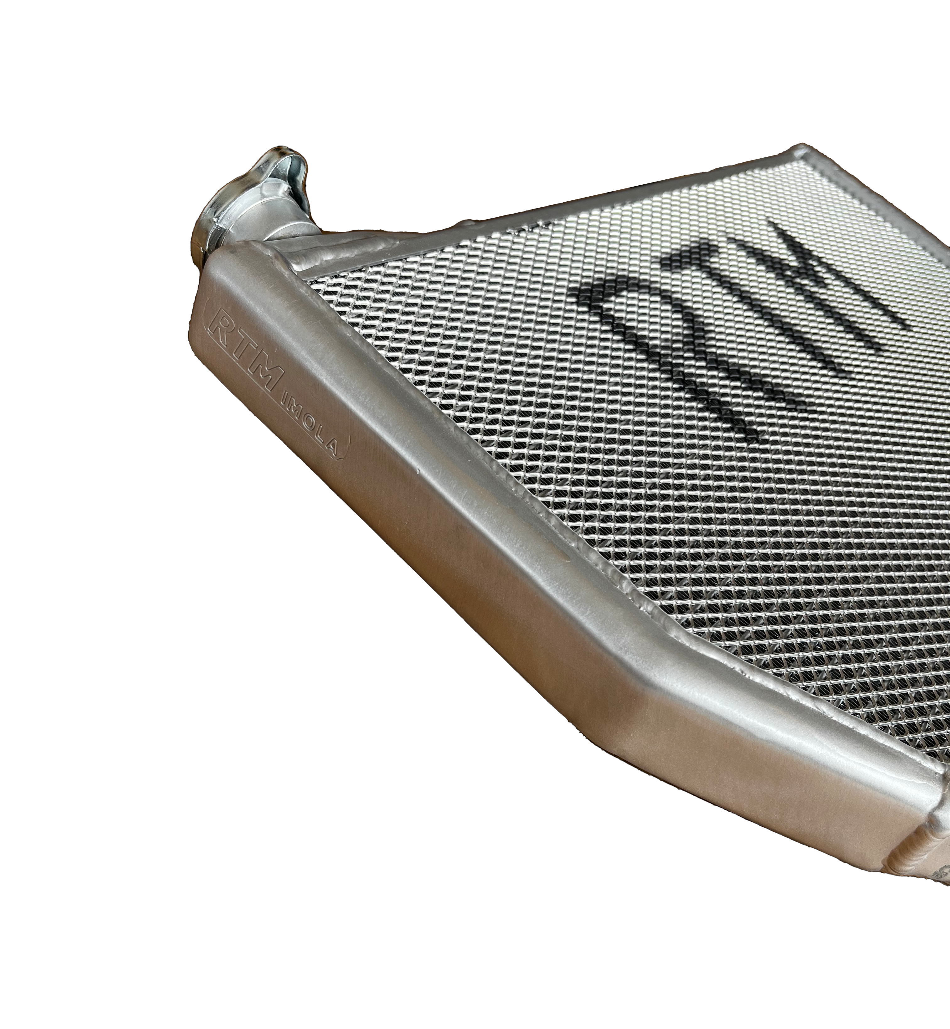 RTM Imola Racing Kühle für Yamaha R6 RJ15 links