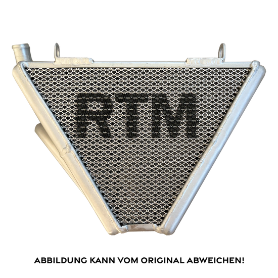 RTM Imola Zusatzkühler Yamaha R6 RJ11, RJ15