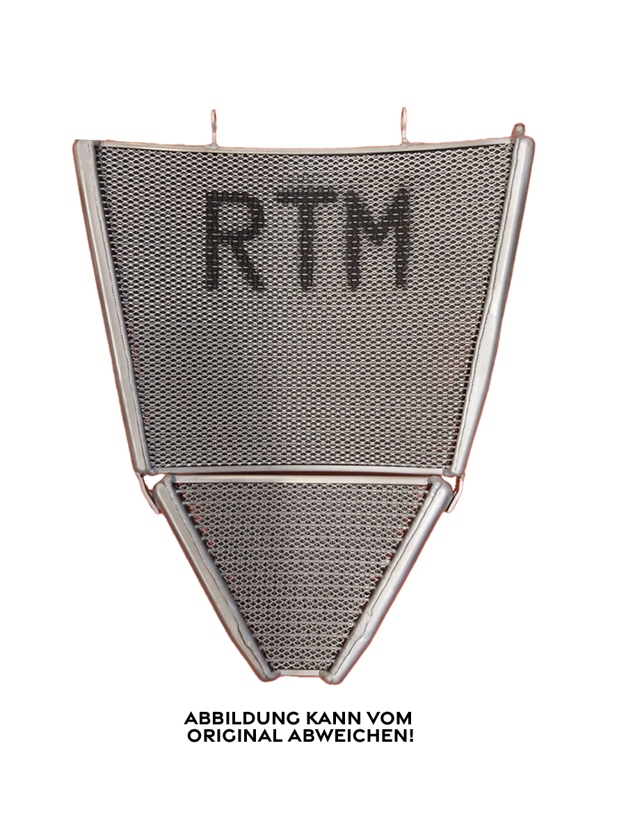 RTM Imola Racingkühler für BMW S1000RR