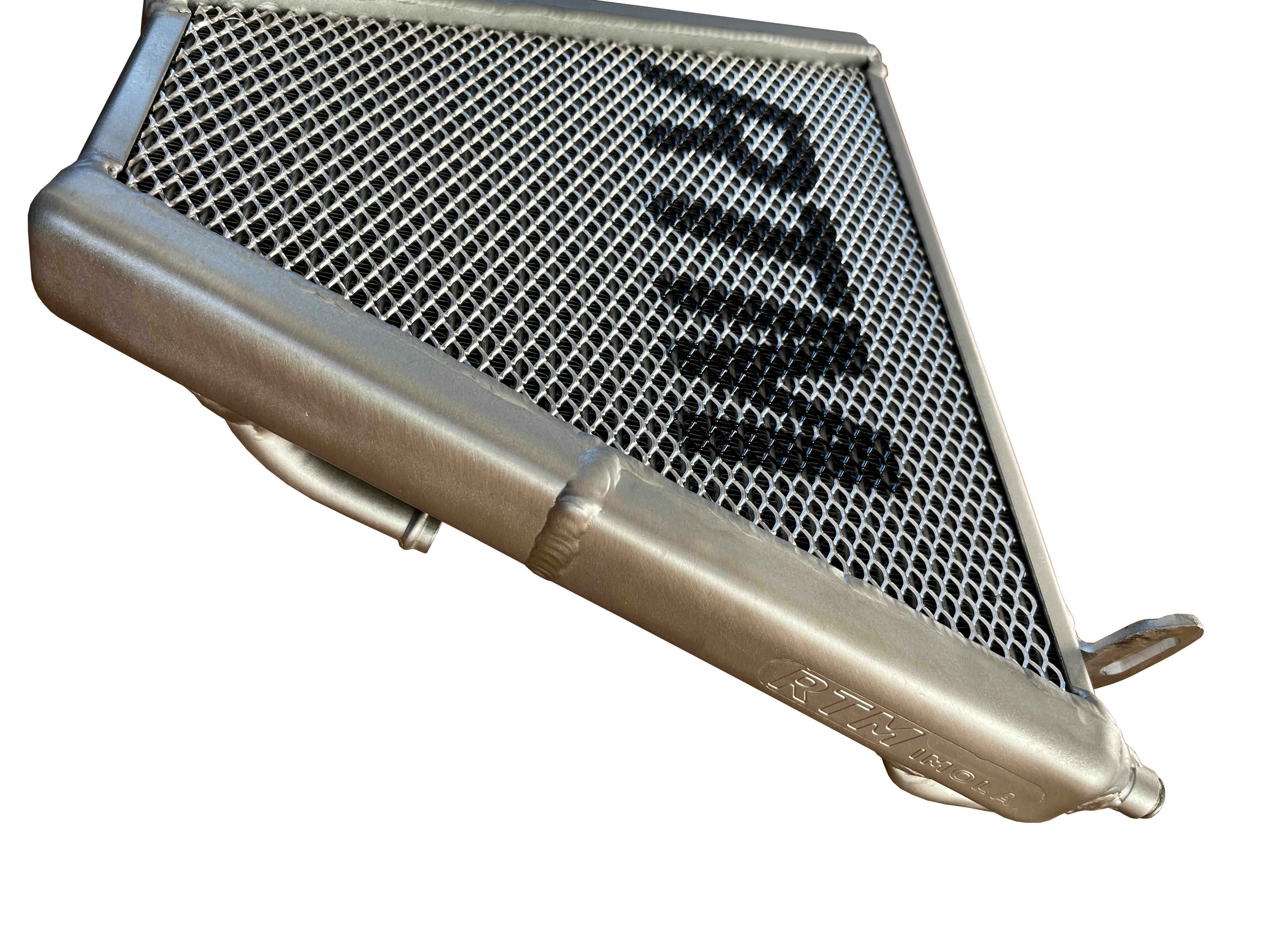 RTM Imola Zusatzkühler für Aprilia RS60