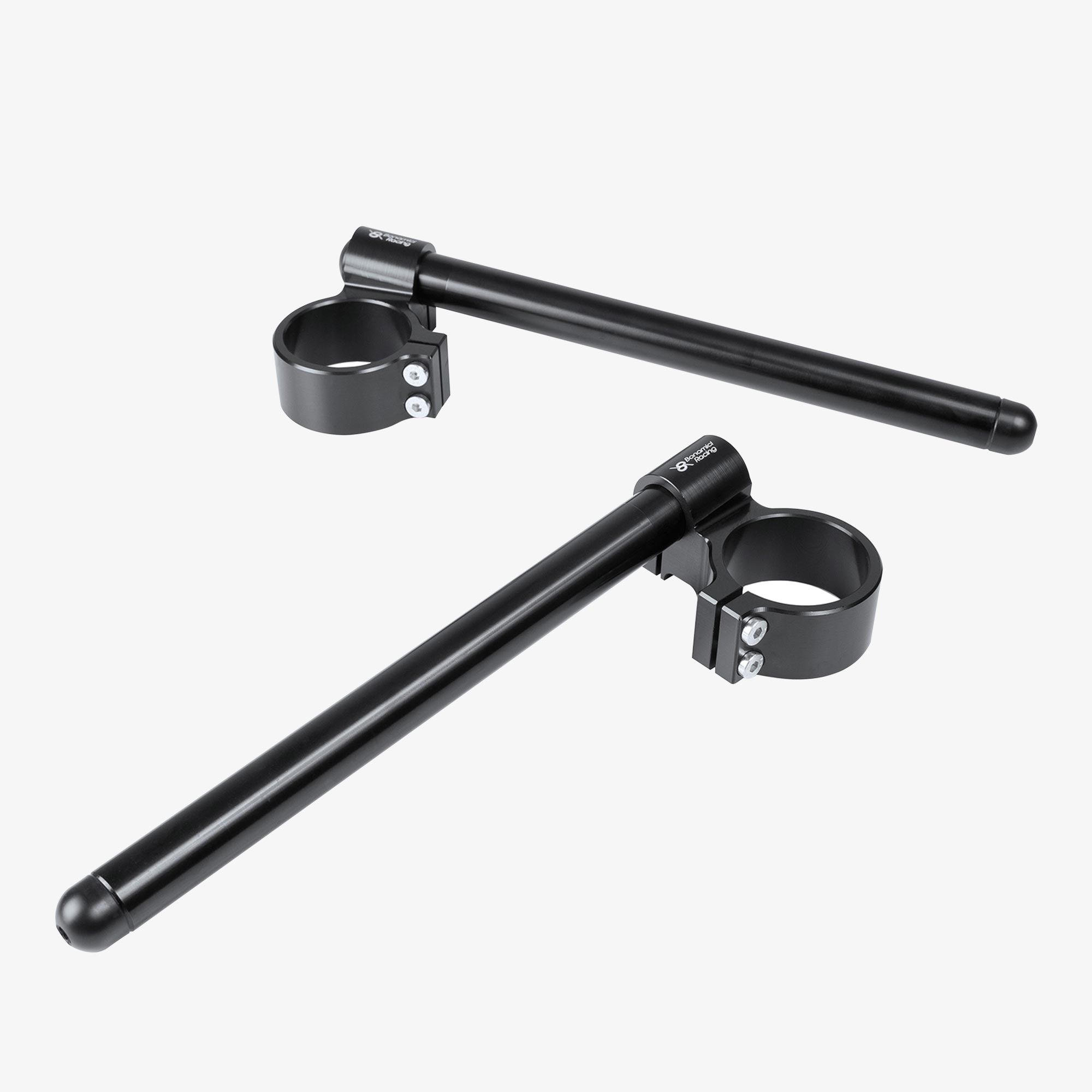 Lenker von Bonamici für die Honda CBR600RR PC40 & PC69 2007 - 2025.