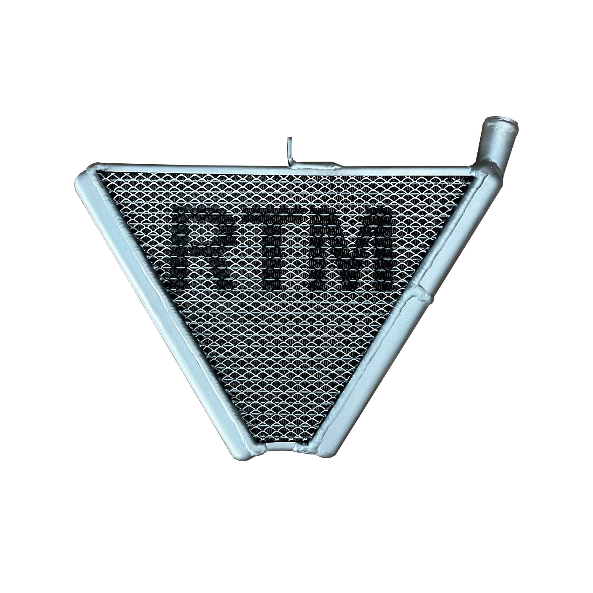 RTM Imola Zusatzkühler für Kawasaki ZX6R