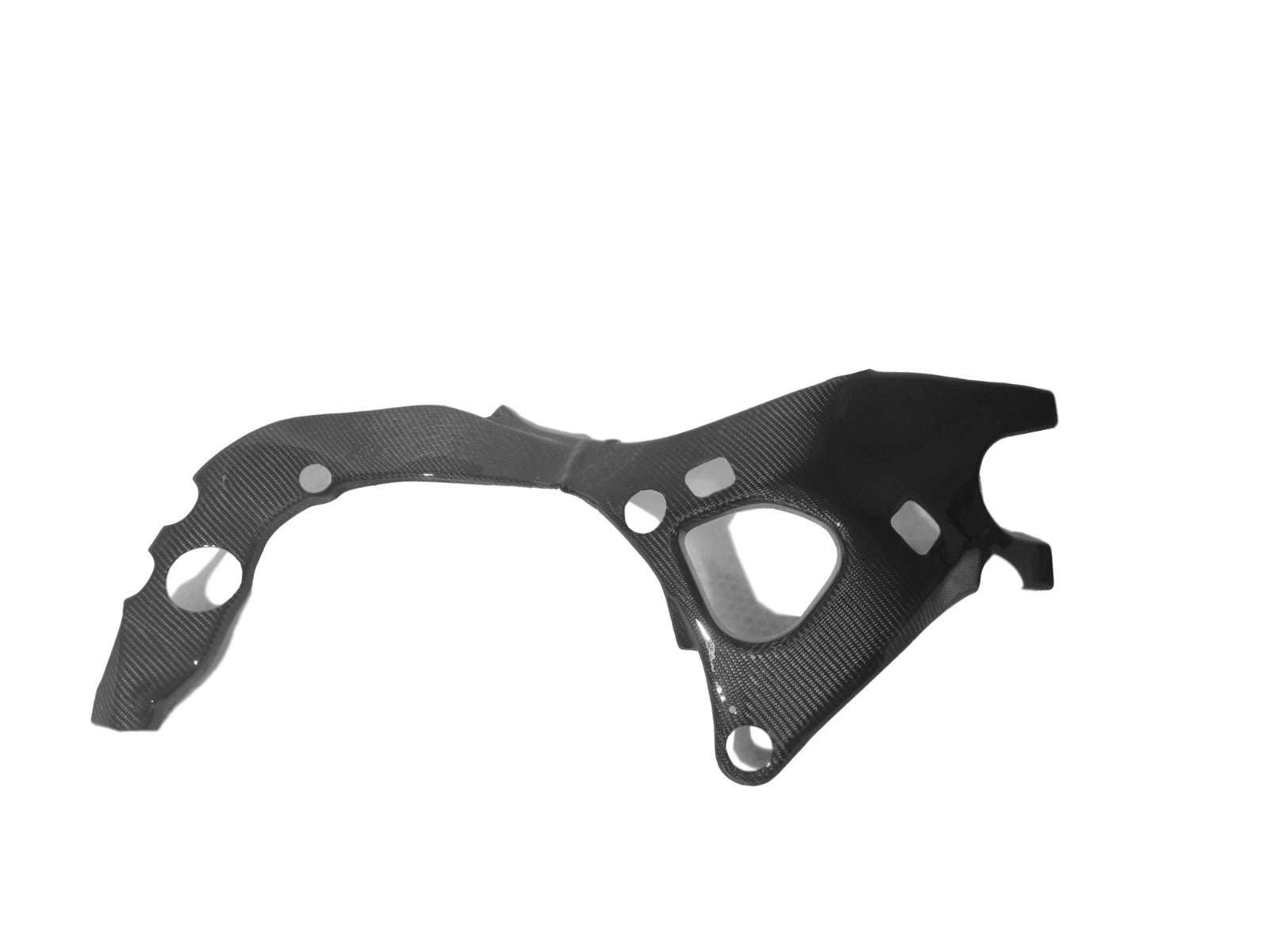 Lacomoto Rahmenschützer Frame Covers für Yamaha YZF-R9 2025