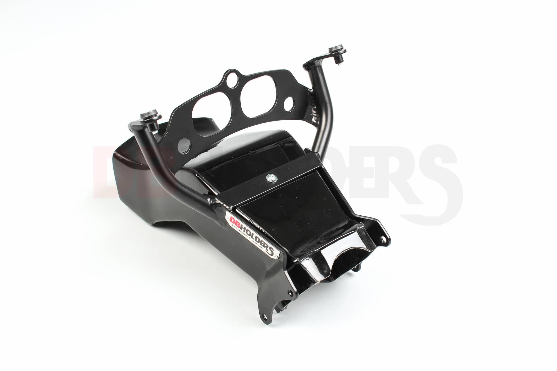 DB Holders Geweih Ram Air Verkleidungshalter für Yamaha YZF-R1 RN32 , RN49 2015 - 2019 hinten