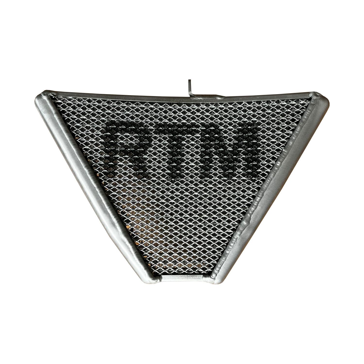 rtm imola zusatzkühler für kawasaki zx10r