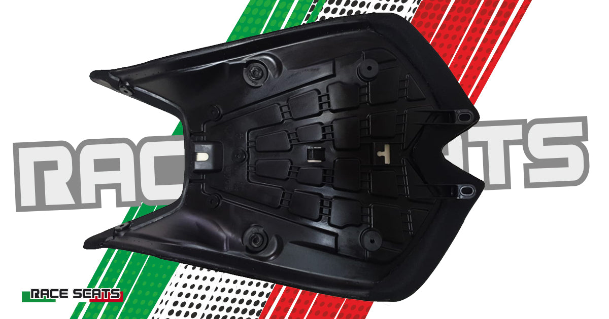 Race Seats Sitz für Aprilia RSV4/ Tuono 1100 unten