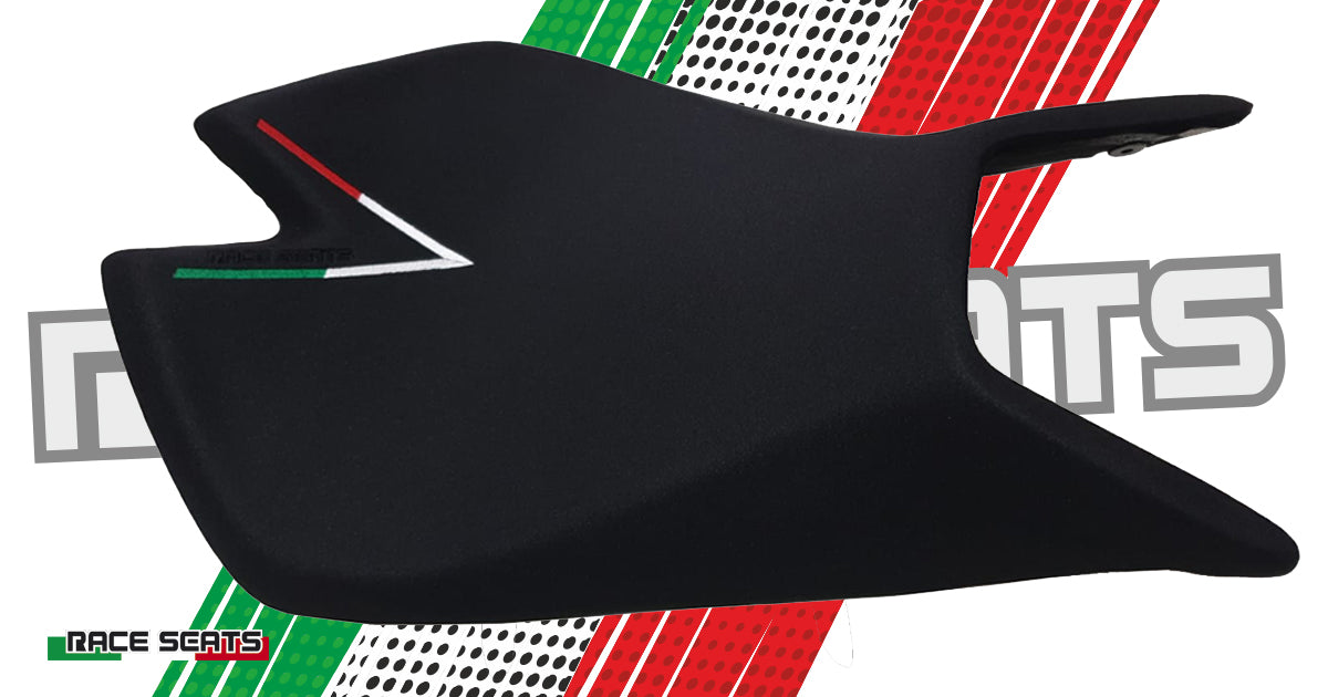 Race Seats Sitz für Aprilia RSV4/ Tuono 1100
