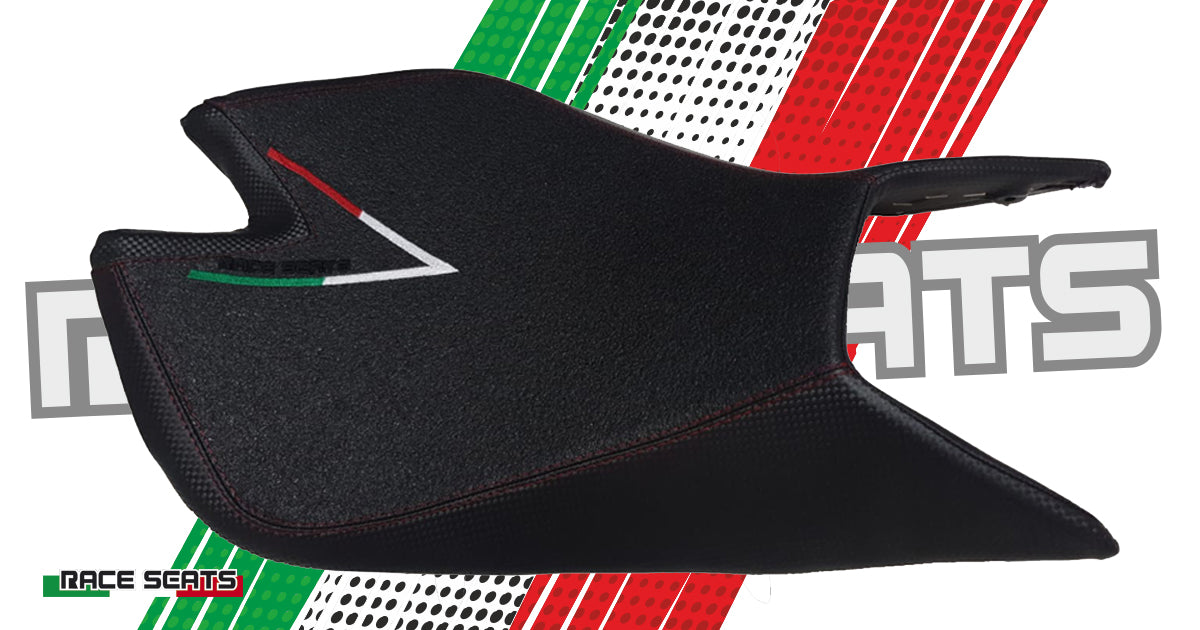 Race Seats Sitz für Aprilia RSV4 und Tuono 1100
