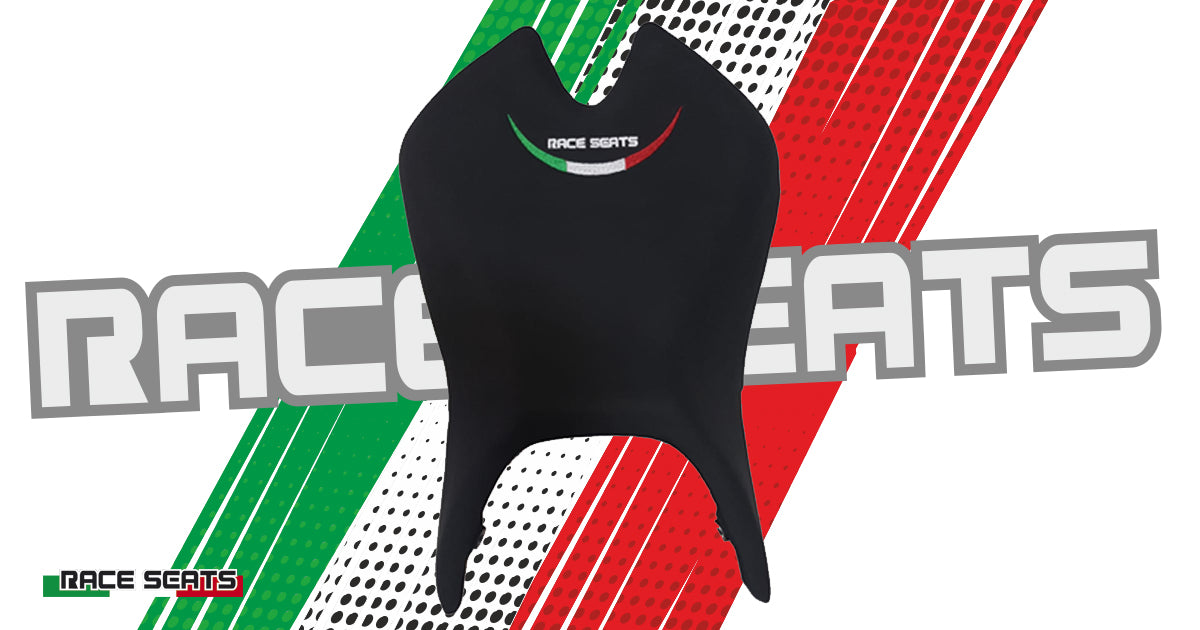 Race Seat Competition Line Aprilia RS 660 / Tuono 660 2021-