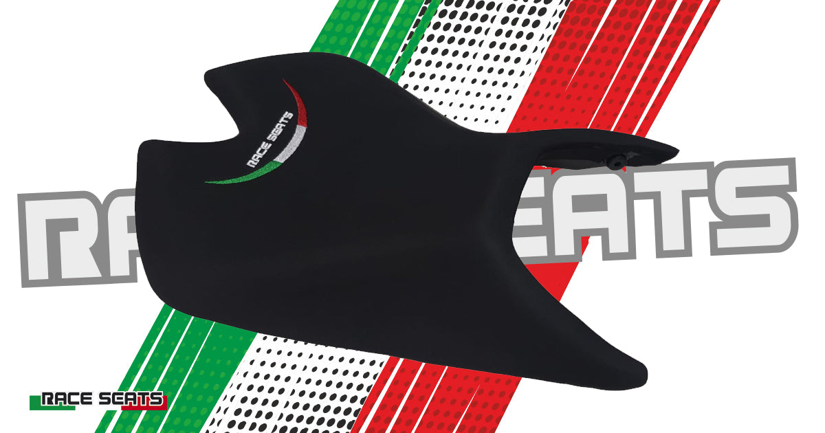 Race Seat Competition Line Aprilia RS 660 / Tuono 660 2021-