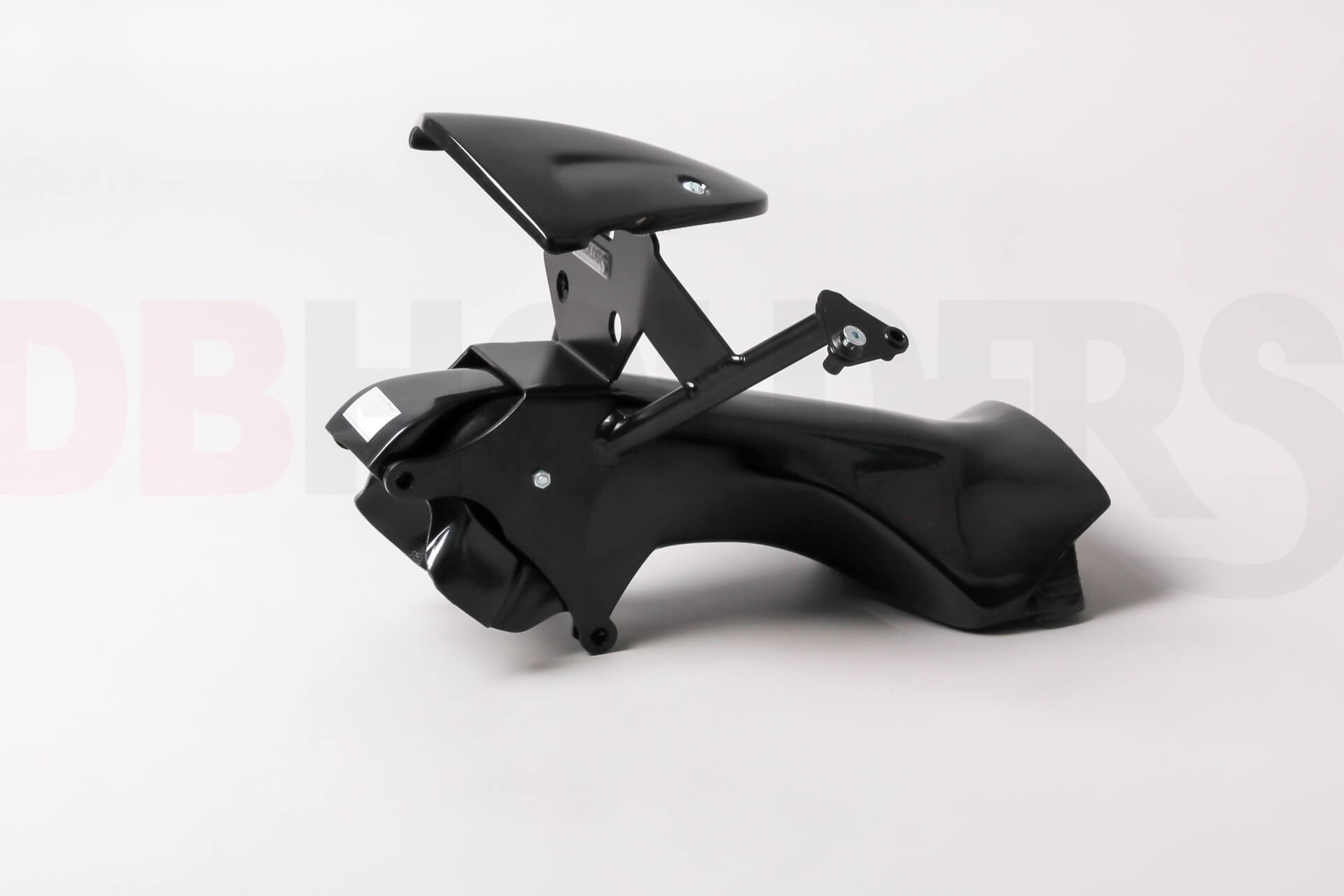 DB Holders Geweih Ram Air Verkleidungshalter für Aprilia RS660 2021- seitlich