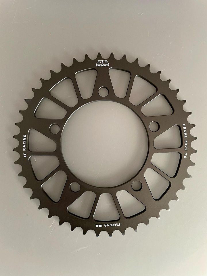 Kettenrad Teilung 520 BMW Schmiedefelge