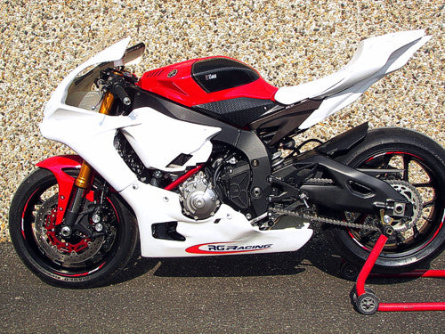 Rennverkleidung für Yamaha YZF-R1 2015–2019 RN32 RN49 von PlasticBike