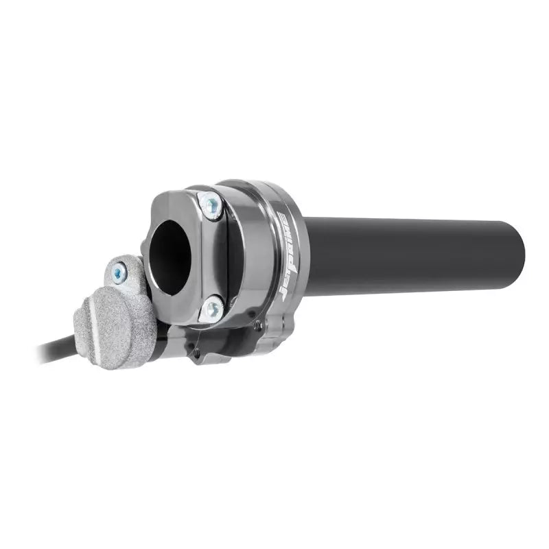 Jetprime Kurzhubgasgriff Honda CBR600RR seitlich