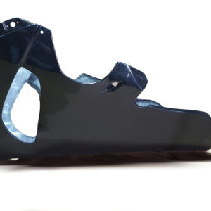 Bugverkleidung für Yamaha YZF-R1 RN65 ab 2020 – Lacomoto Rennverkleidung