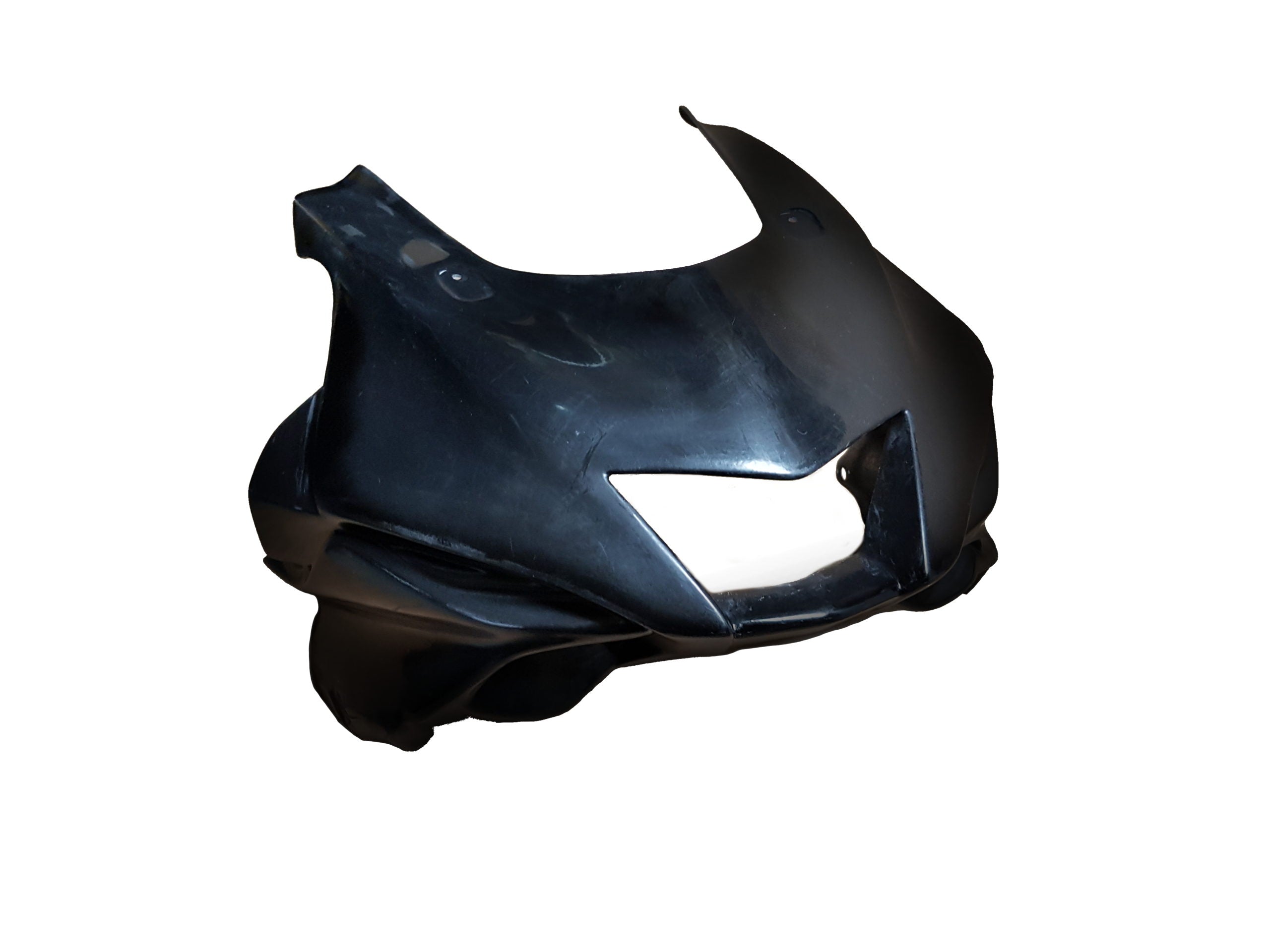 Yamaha YZF-R6 RJ27 2017-2025 Lacomoto Frontverkleidung