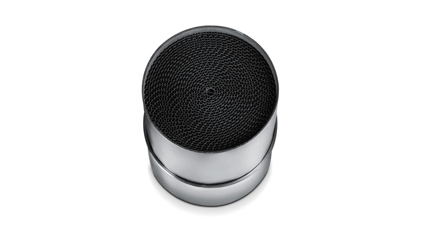 AKRAPOVIC KATALYSATOR AUSPUFFANLAGE FÜR HONDA CB 650 F 2014-2018, CB 650 R 2019-, CBR 650 F 2014-2018; CB 650 R 2019-