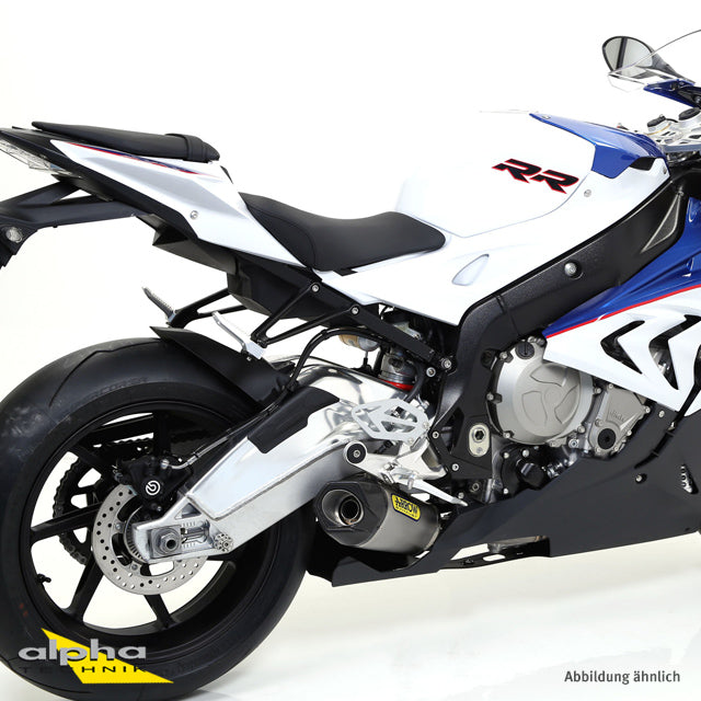 KOMPLETNY UKŁAD WYDECHOWY ARROW WORKS COMPETITION DLA BMW S1000RR, ROK MODELOWY 2015-2018