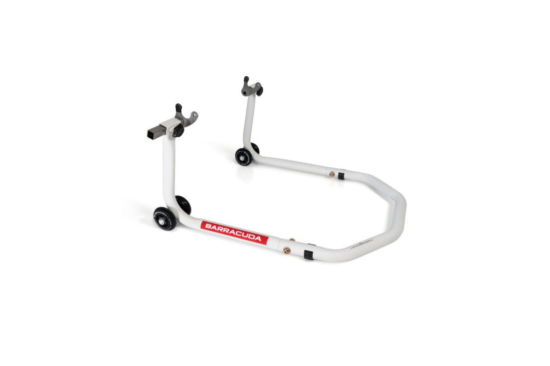 BARRACUDA MONTAGESTÄNDER MIT GABELAUFNAHMEN