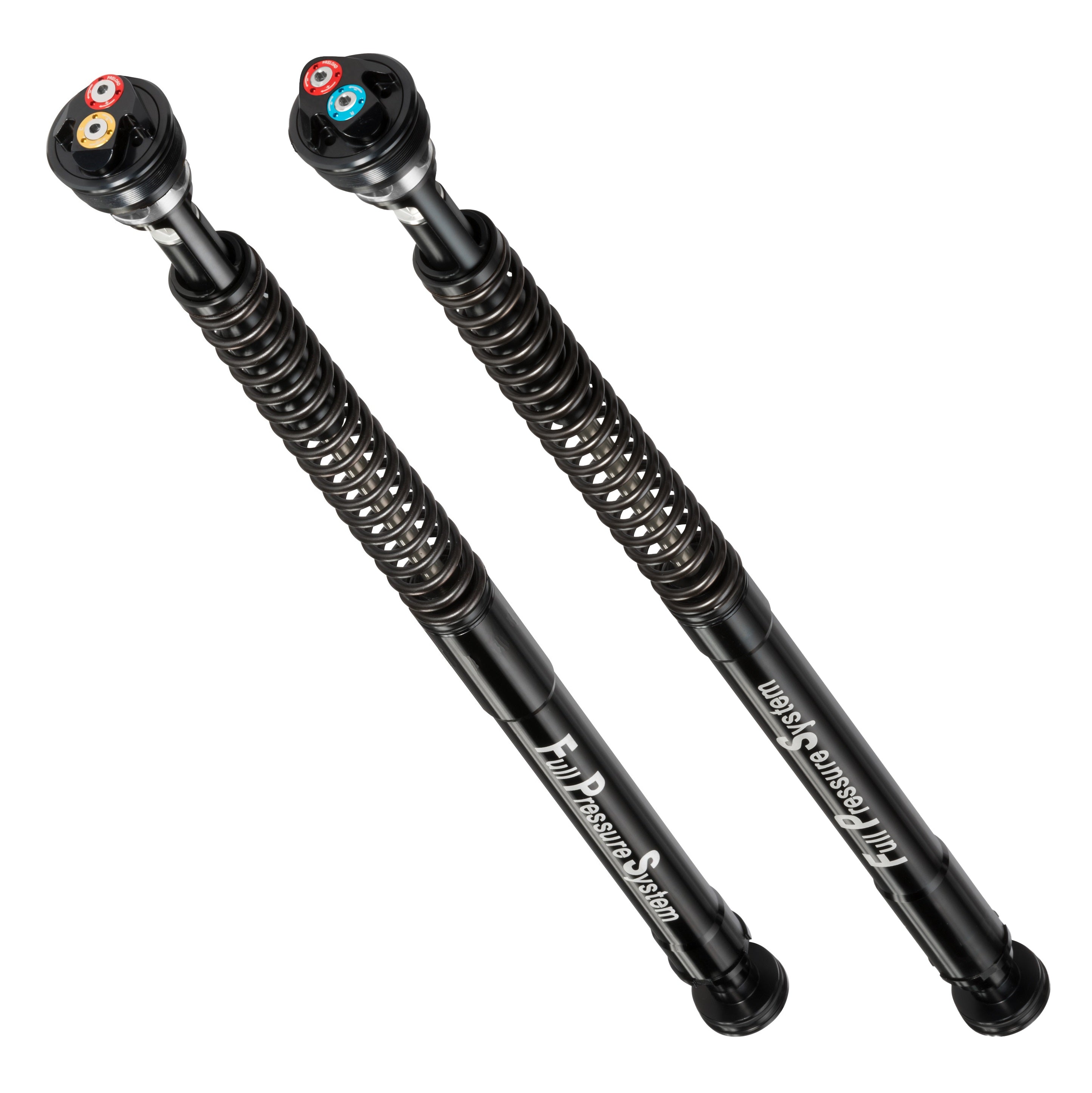 ZESTAW KARTRIDŻY BITUBO DO YAMAHA YZF-R6 2008-15