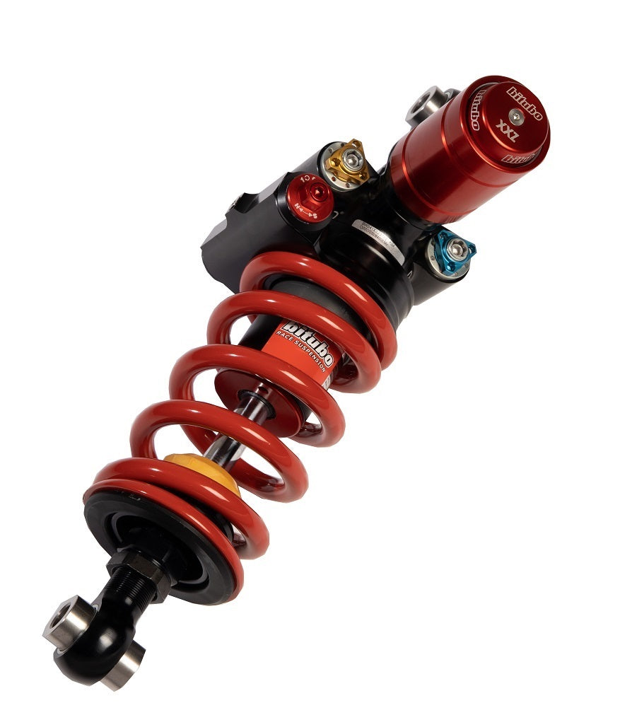 AMORTYZATOR BITUBO DO YAMAHA YZF-R6 2008-16