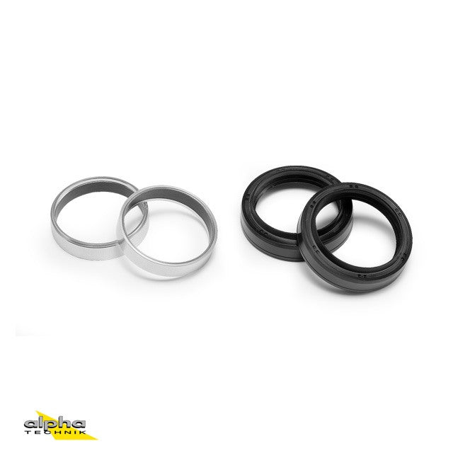 ZESTAW BITUBO FORK SLIDE DO HONDA CBR600RR PC40 2007 - 2016