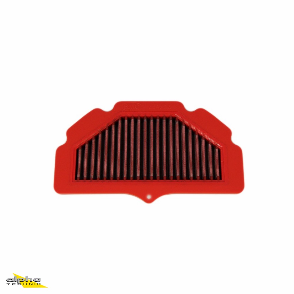BMC SPORTLUFTFILTER FÜR SUZUKI GSR600/GSR750 2006-2017