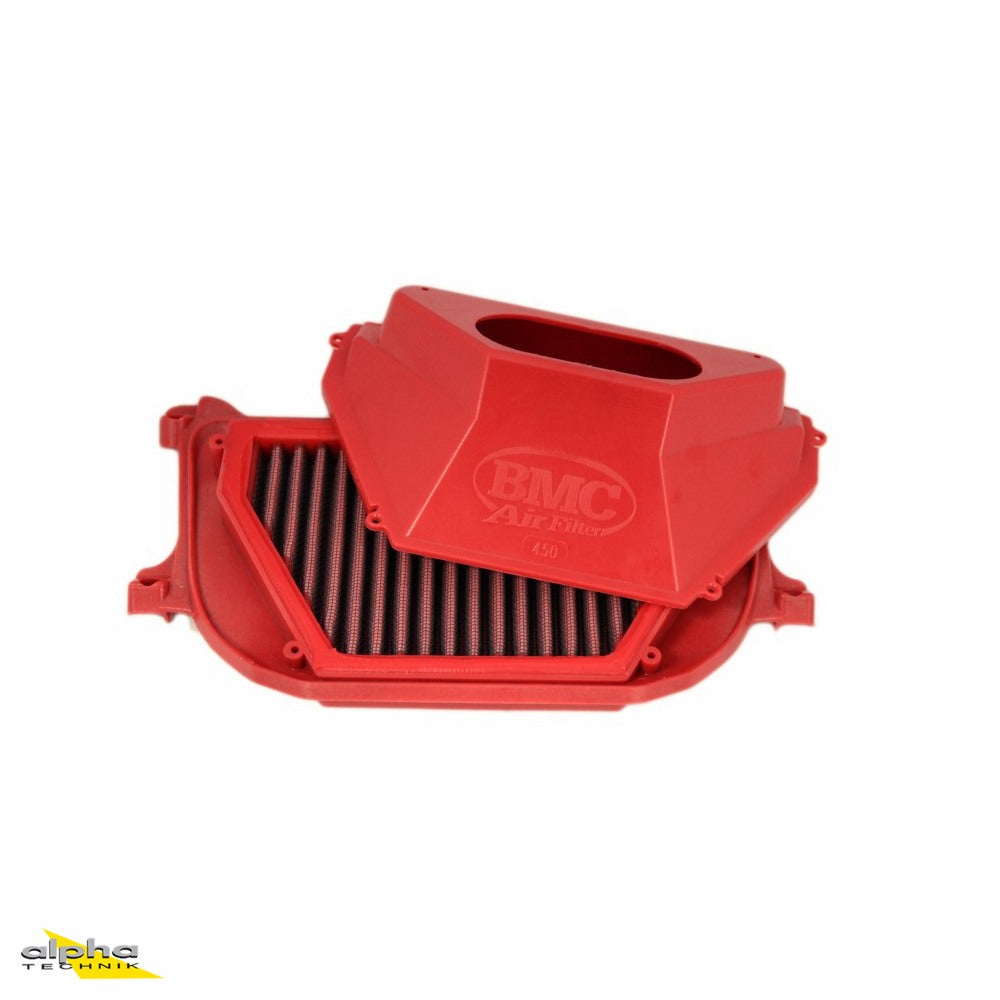 BMC RACINGLUFTFILTER FÜR YAMAHA YZF R6 2006-2007