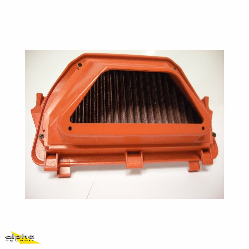 BMC RACINGLUFTFILTER FÜR YAMAHA YZF600R6 2008-2009