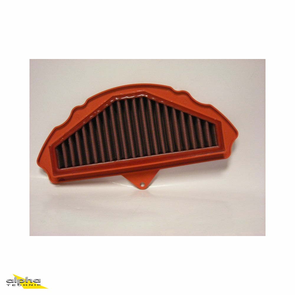 BMC RACING AIR FILTER FOR KAWASAKI ZX10R 2080-2010