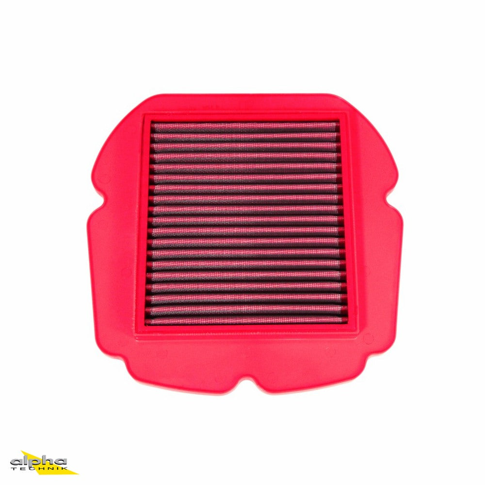 BMC SPORTLUFTFILTER FÜR SUZUKI SFV/SV 650 2009-