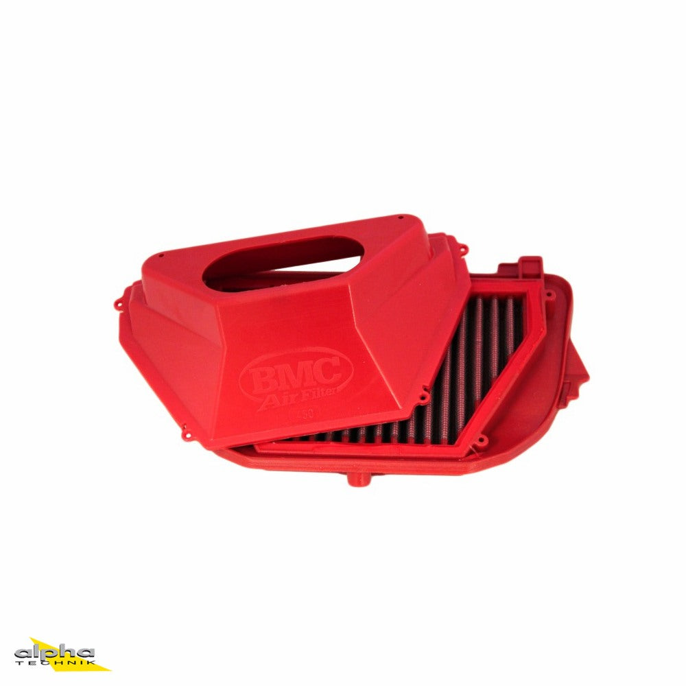 BMC RACINGLUFTFILTER FÜR YAMAHA YZF600R6 2010-2017