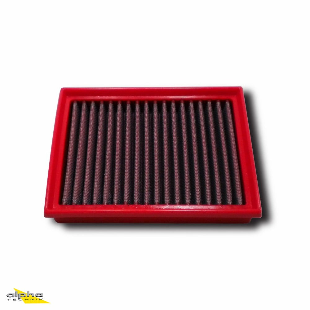 BMC RACING AIR FILTER FOR KTM, VARIOUS MODELS: ADVENTURE 790-1290 2014-: HUSQVARNA SVARTPILEN/VITPILEN 701 2018-