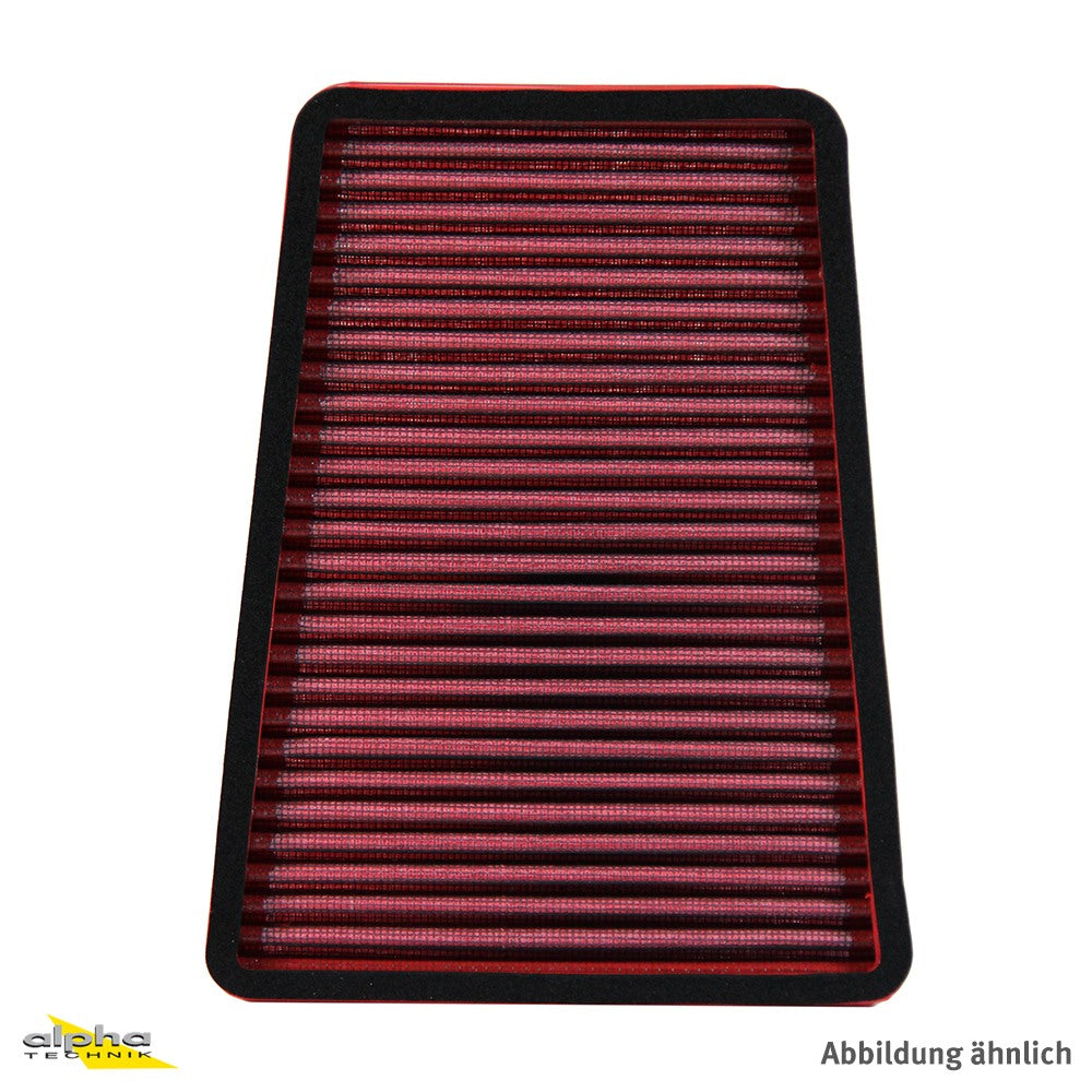 BMC SPORT AIR FILTER FOR KAWASAKI NINJA 125/250 2015-; Z125/250SL 2015-