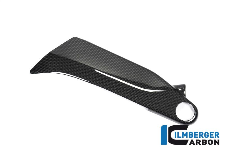 RAHMENABDECKUNG LINKS GLANZ DUCATI PANIGALE V4 R